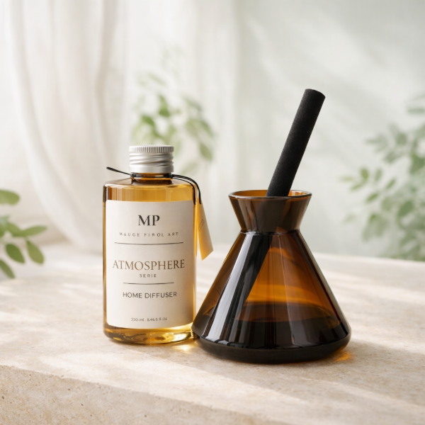 Producto - Materia Diffuser Green mist