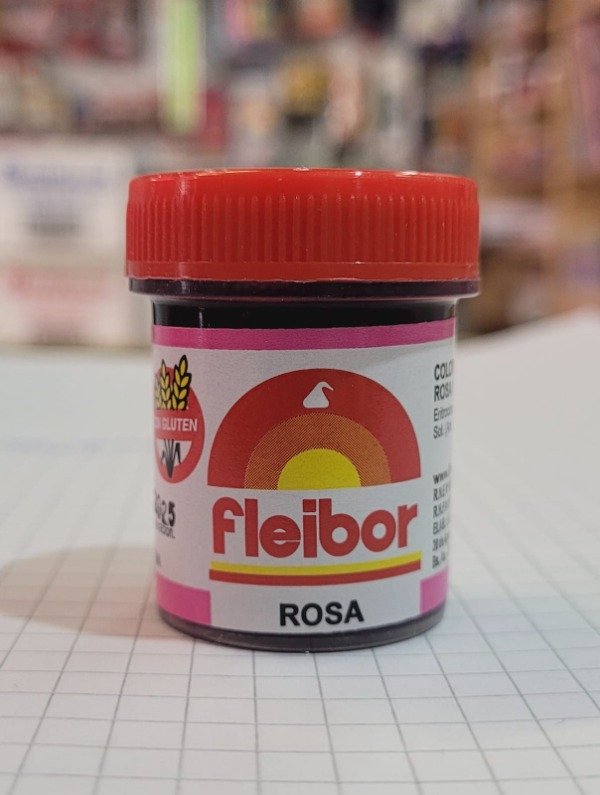 Producto - ROSA