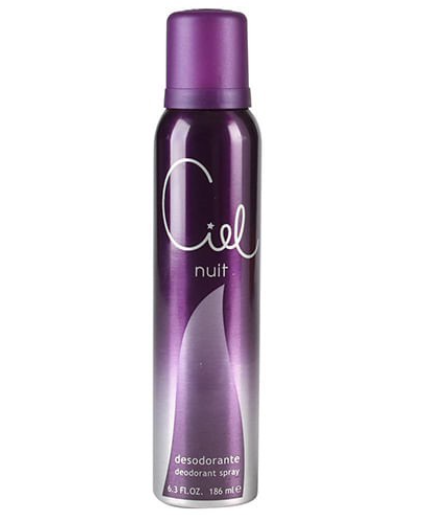 Producto - Ciel nuit deo 186 ml
