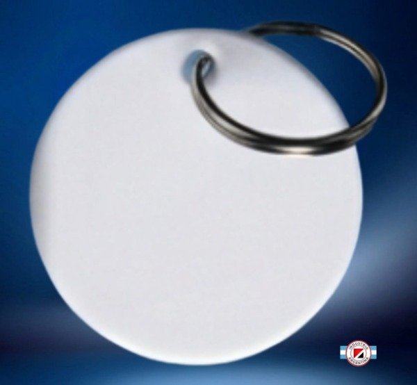 Producto - LLAVERO CIRCULO X 20 U