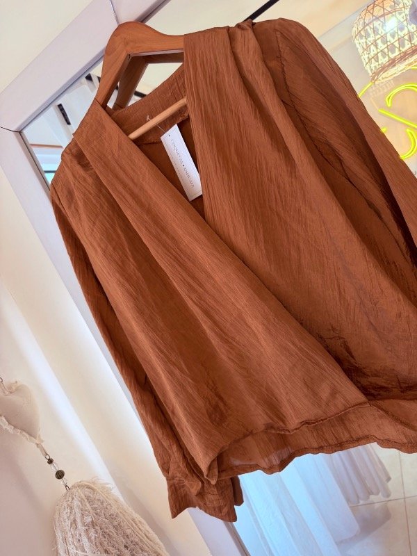 Producto - Blusa Alexa - 0