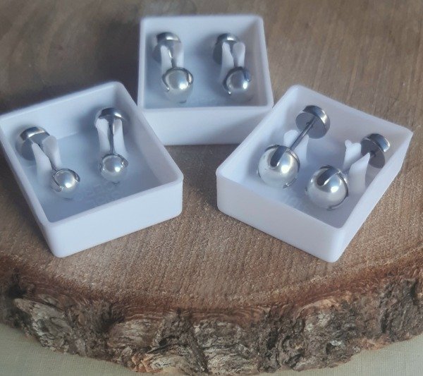Producto - Abridor perla engarzada
