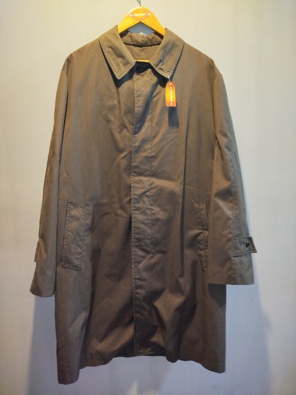 Producto - Trench Perramus