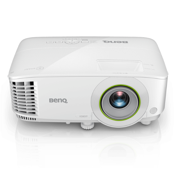Producto - PROYECTOR BENQ EH600 WHITE