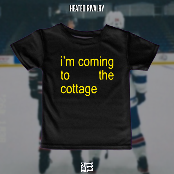 Producto - Baby tee - Cottage - 2