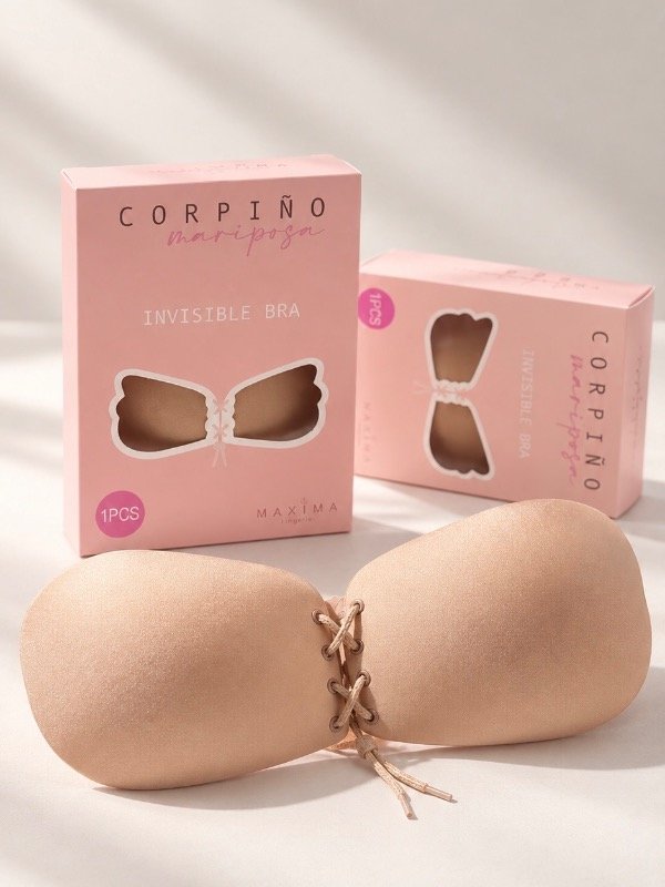Producto - Corpiño mariposa