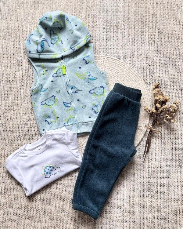 Producto - TRIO IMPORTADO DINOS