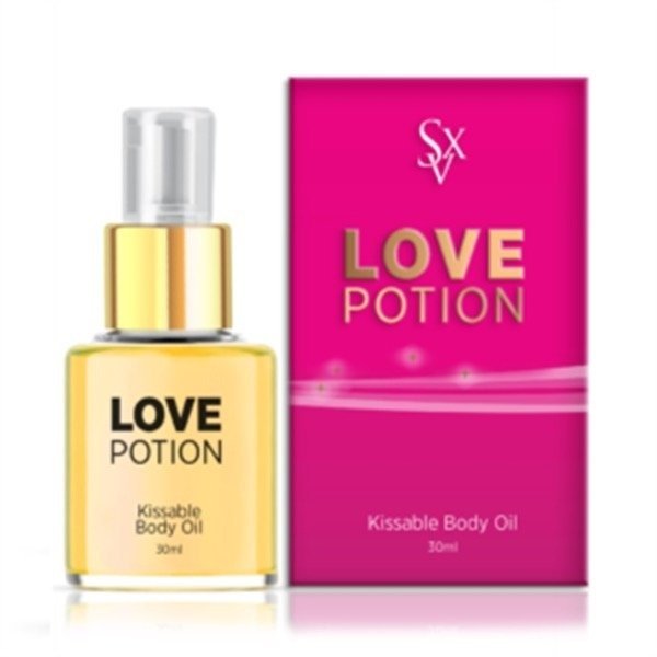 Producto - love potion sabor banana 30 ml