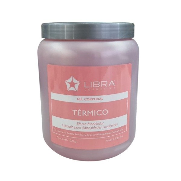 Producto - GEL TERMICO 1000G