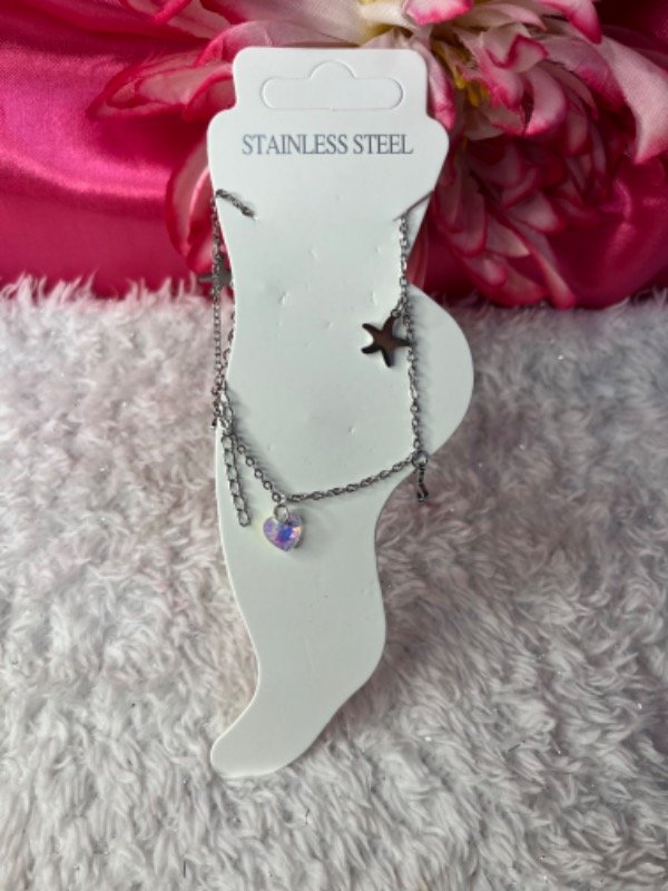 Producto - Tobillera metal - 1