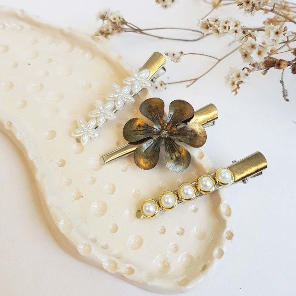 Producto - SET HEBILLAS ALMA