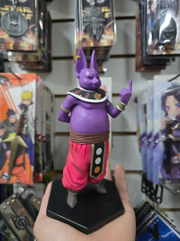 Producto - Figura Champa