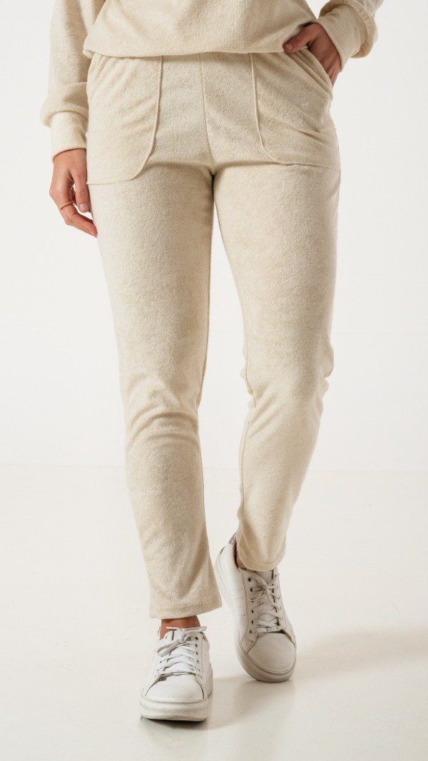 Producto - Pantalón Con Bolsillo Toalla (Art. 5749)