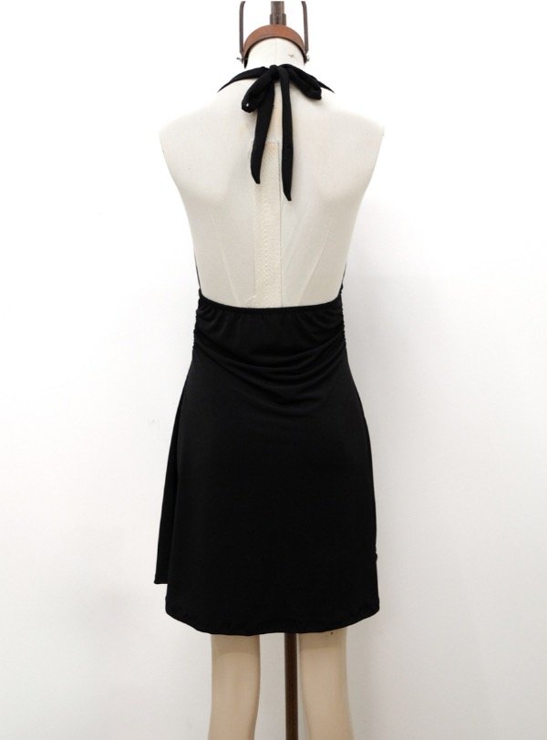 Producto - Vestido black Su - 3