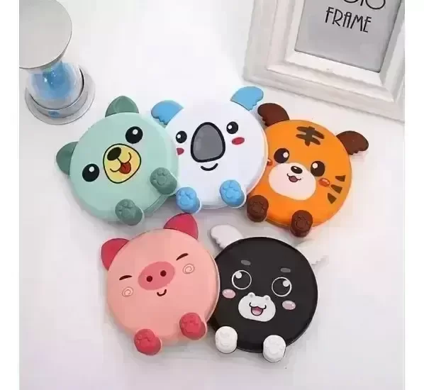 Producto - Holder soporte para celular animales