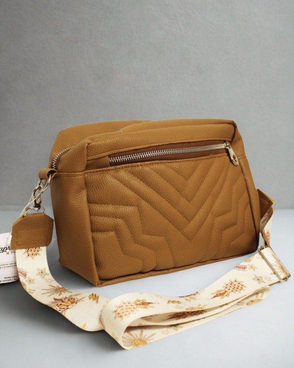 Producto - BANDO Camel. ART. 4A