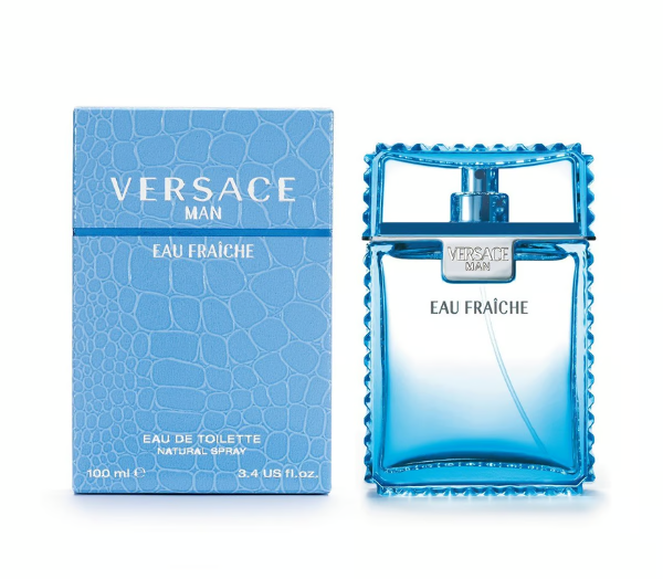 Producto - Versace Man Eau Fraiche