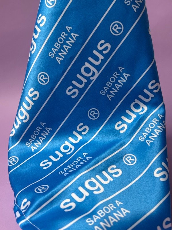 Producto - Pañuelo Sugus Ananá