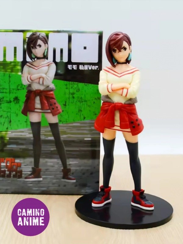 Producto - DAN DA DAN 18CM (4713)