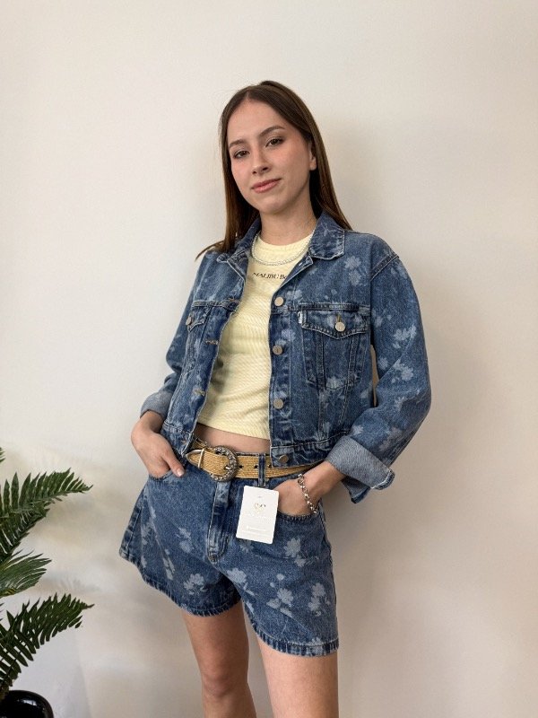 Producto - Campera Ebi