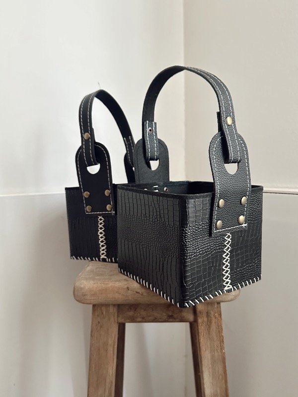 Producto - MATERA CROCO - 2