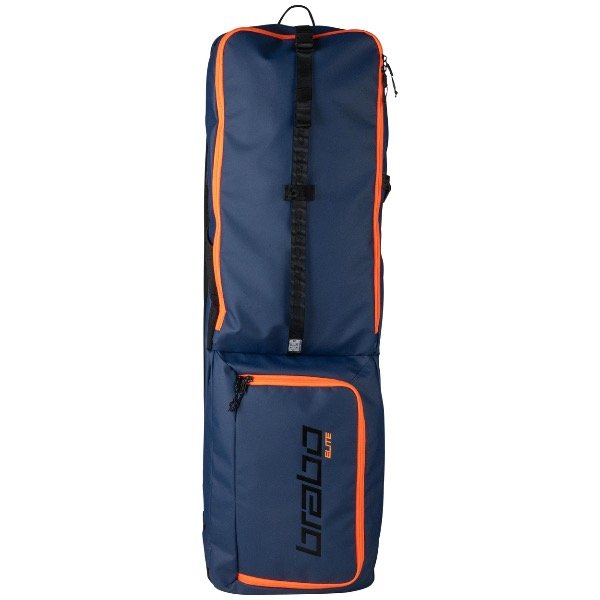 Producto - Funda Elite Navy/Orange (Impermeable)