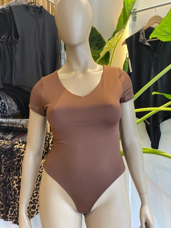 Producto - BODY SABRI