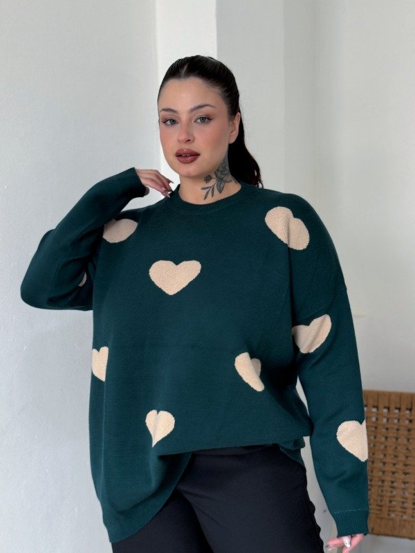 Producto - Sweater LOVE 34 - bremer