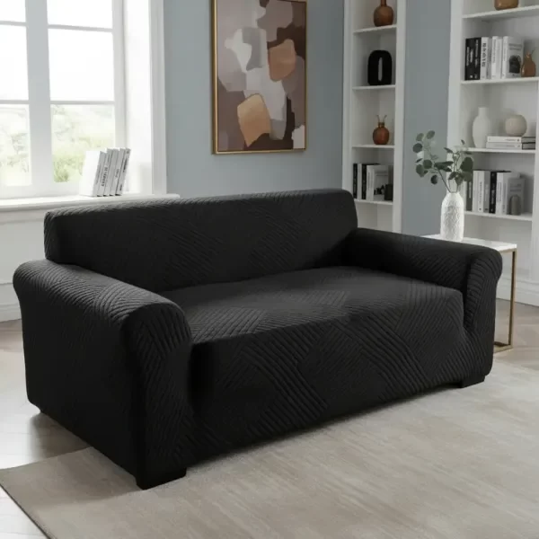 Producto - FUNDA DE SILLON 2 CUERPO BM501L80  140X185CM