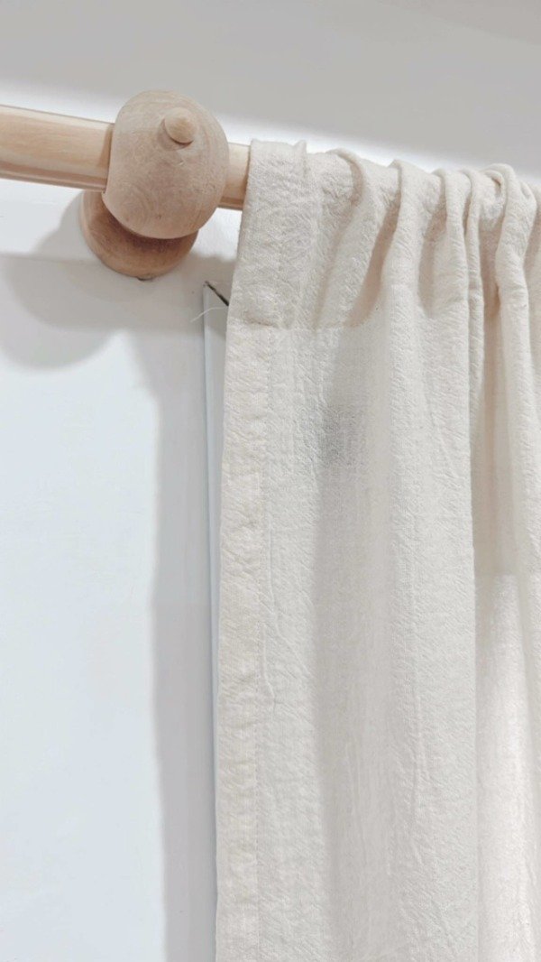 Producto - Cortinas Alegra Natural - 2
