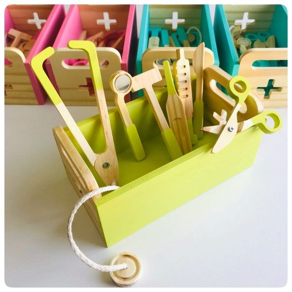 Producto - SET MEDICO
