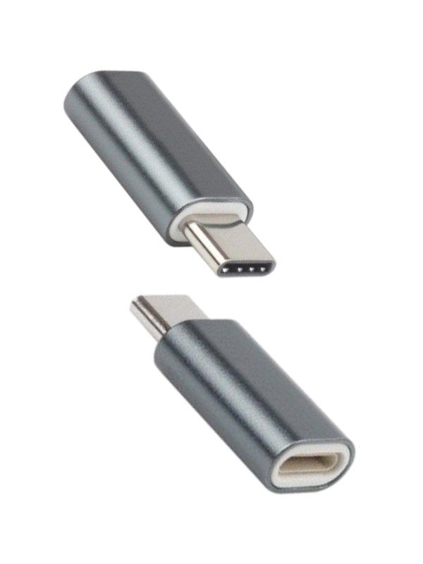 Producto - ADAPTADOR LIGHTNING HEMBRA A TIPO C MACHO