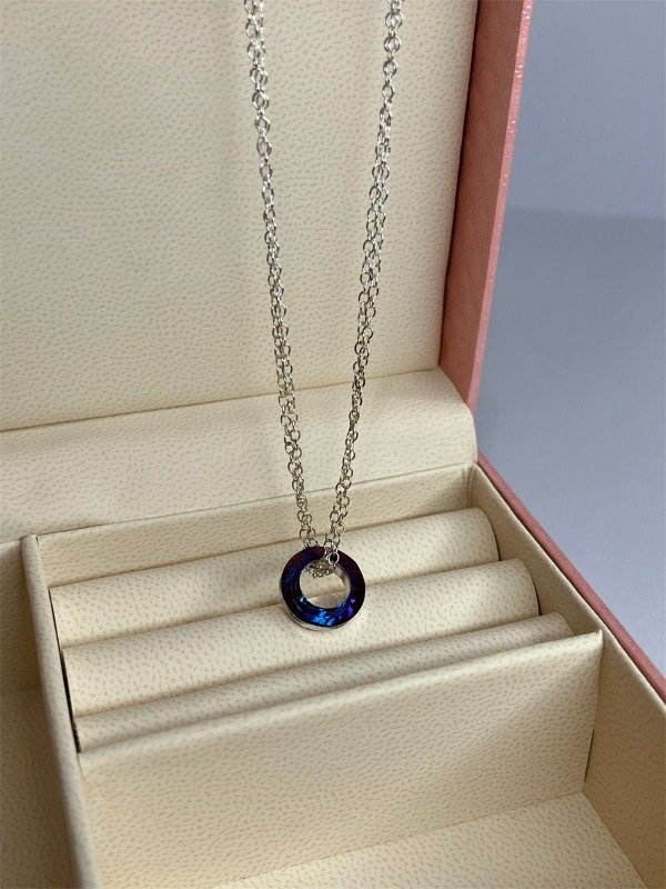 Producto - Cadena Cristal