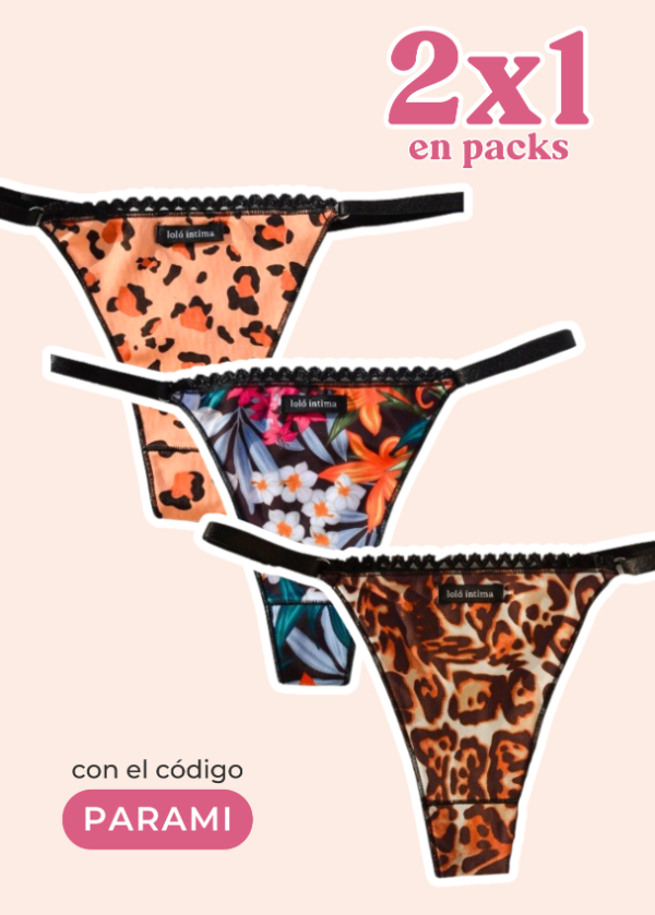 Producto - Pack PARA MÍ 15