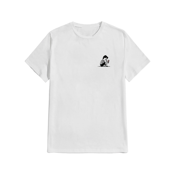 Producto - REMERA CHARLY