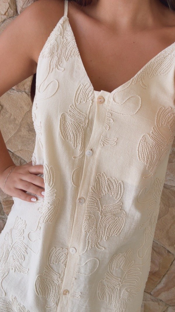 Producto - VESTIDO ELISA