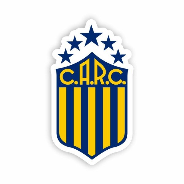 Producto - ST00694 Club rosario central