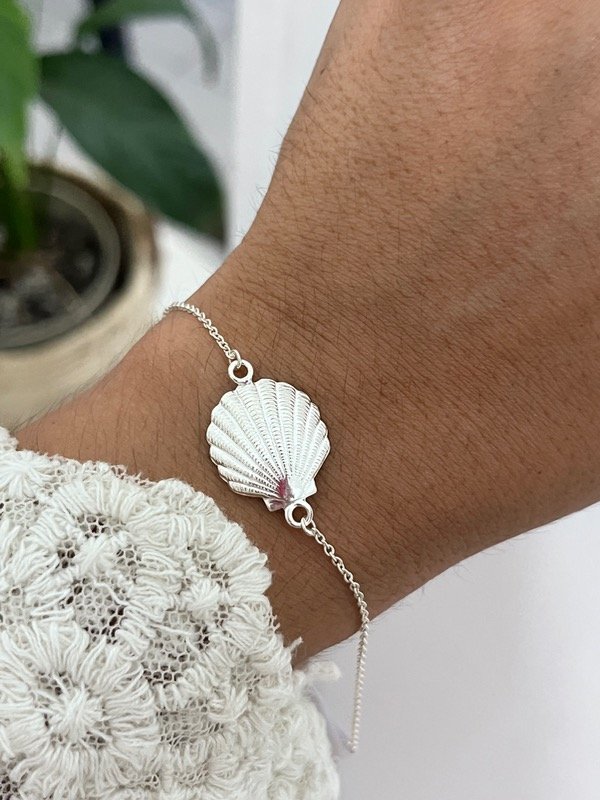Producto - Pulsera ostra - 0