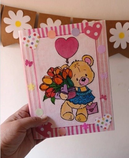 Producto - Cuaderno rayado- 42 hojas-27