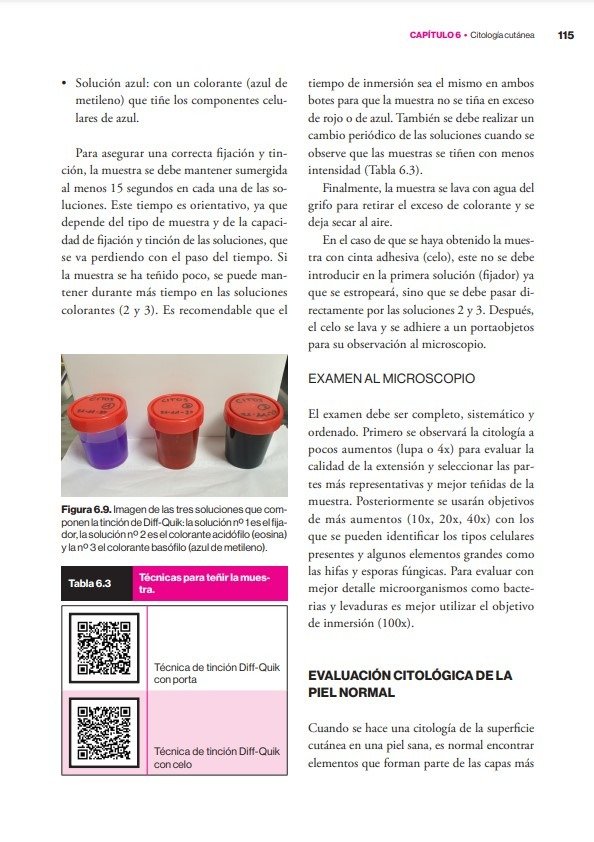Producto - Verde: Diagnósticos Dermatológicos Canino y Felino - 6