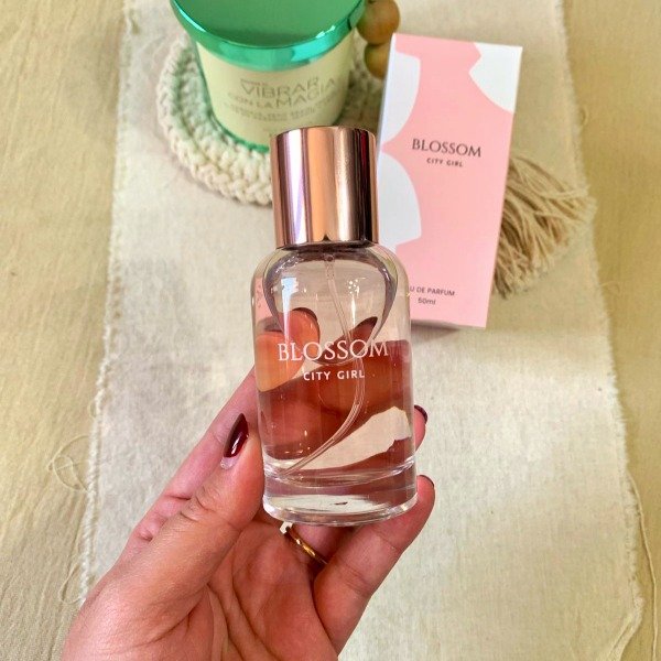 Producto - Perfume Blossom