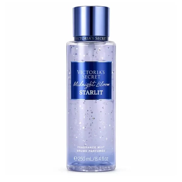 Producto - VS BODY SPLASH ORIGINAL MIDNIGHT BLOOM STARLIT 250ML