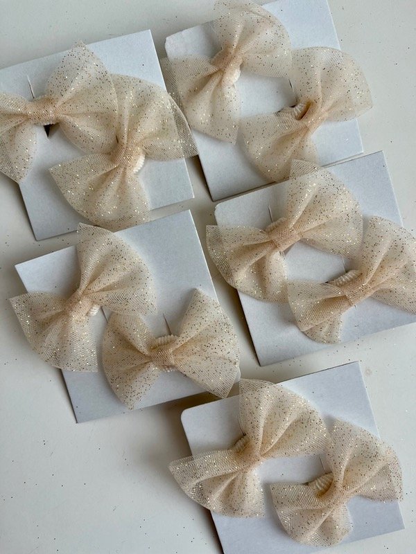 Producto - Moños PÍA