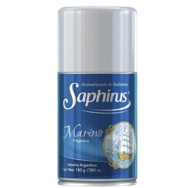 Producto - AEROSOL MARINO