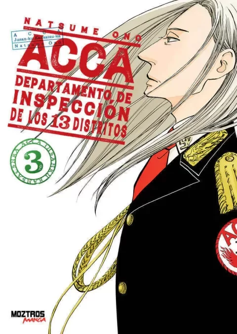 Producto - Acca Departamento De Inspección De Los 13 Distritos 03