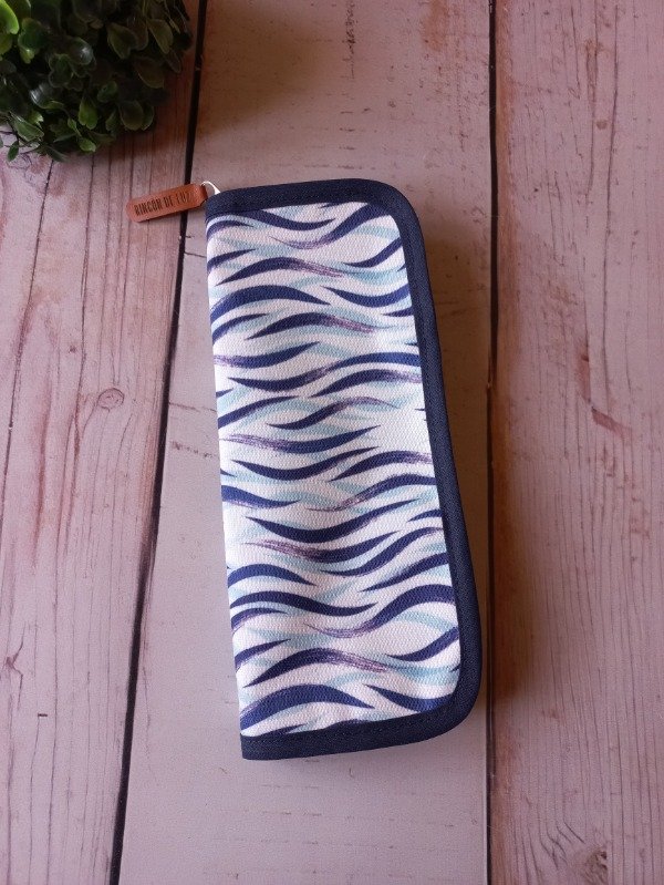 Producto - Estuche de Higiene bucal - Ondas