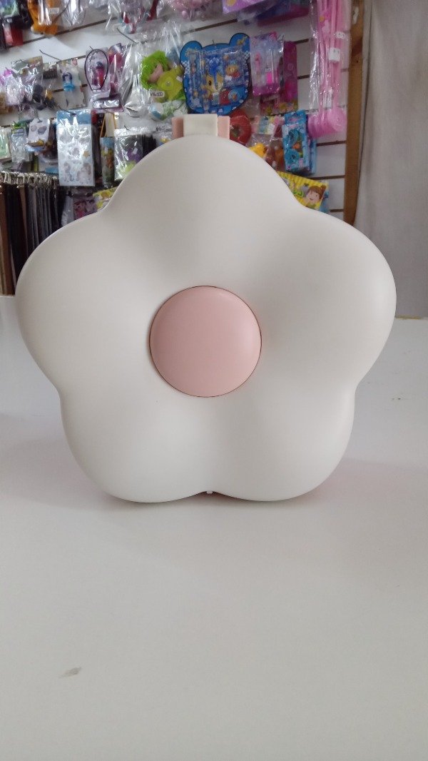 Producto - Espejo de flor con alahjero