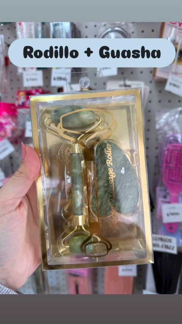 Producto - Rodillo + Jade