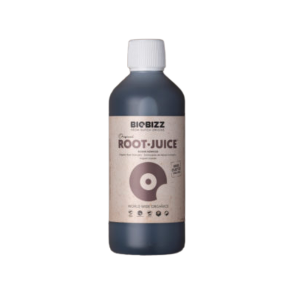 Producto - Roots Juice 250ml Biobizz