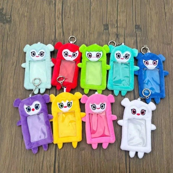 Producto - Holder photocard lovely